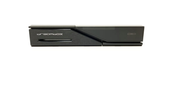 Dreambox DM525 HD Combo Frontblende